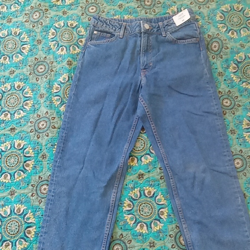 H&M Blue Kids Jeans